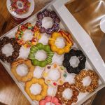 DONUTCHEW
