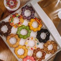 DONUTCHEW ico