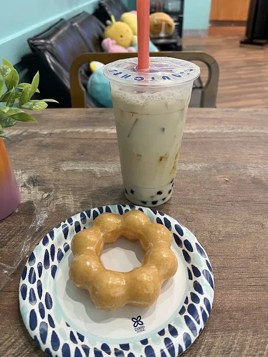 DONUTCHEW Picture 8