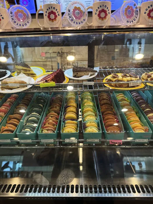 DONUTCHEW Picture 2