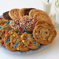 Great American Cookies ico