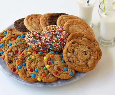 Great American Cookies
