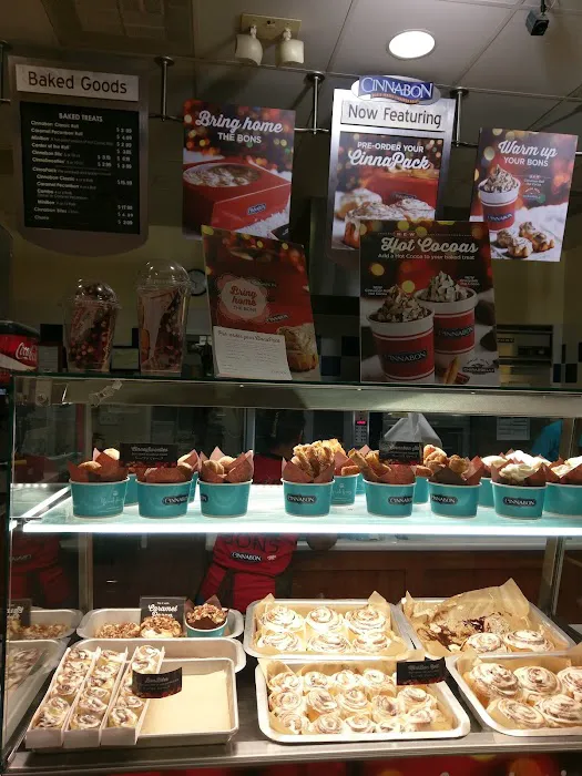 Cinnabon Picture 6