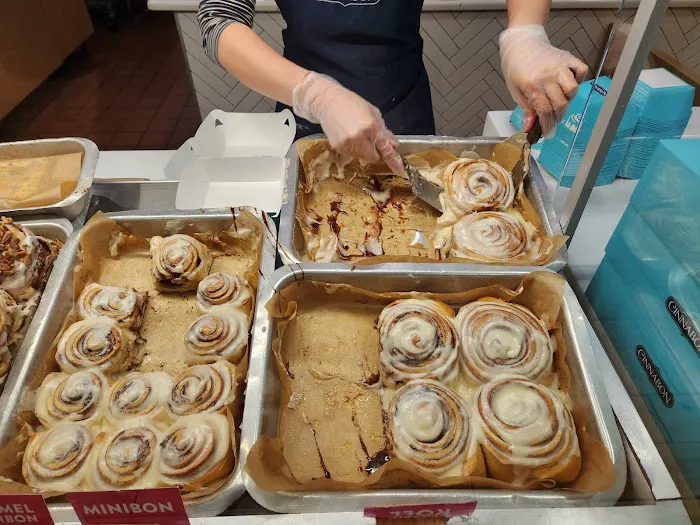 Cinnabon Picture 2