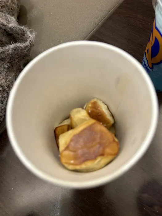 Auntie Anne's Picture 9