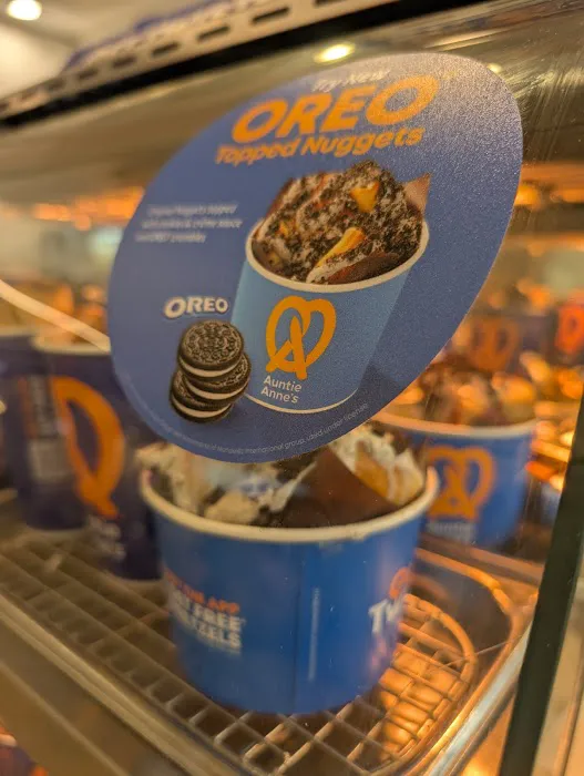 Auntie Anne's Picture 5