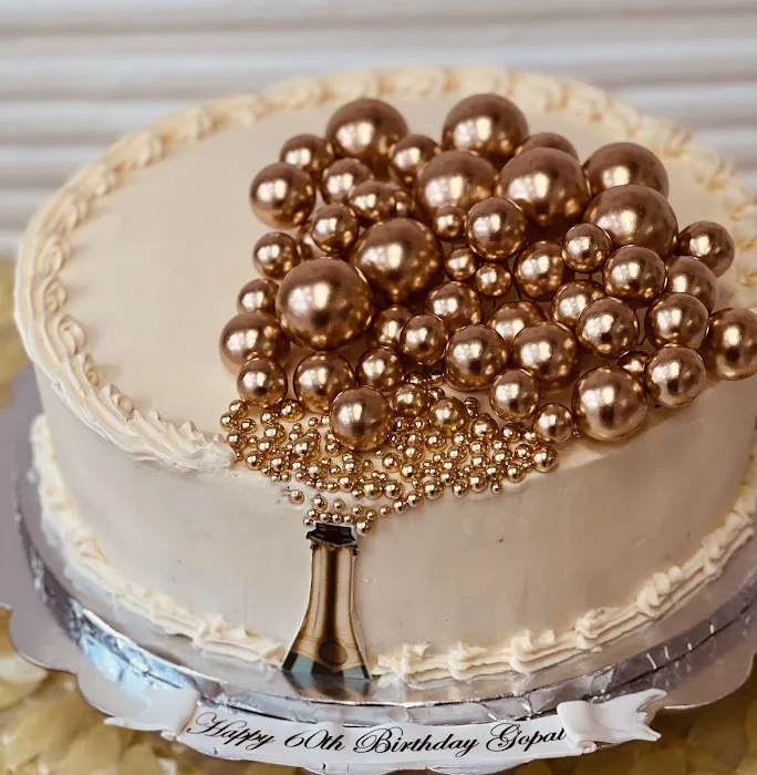 Irresistible Cupcakes by Fatima Picture 5