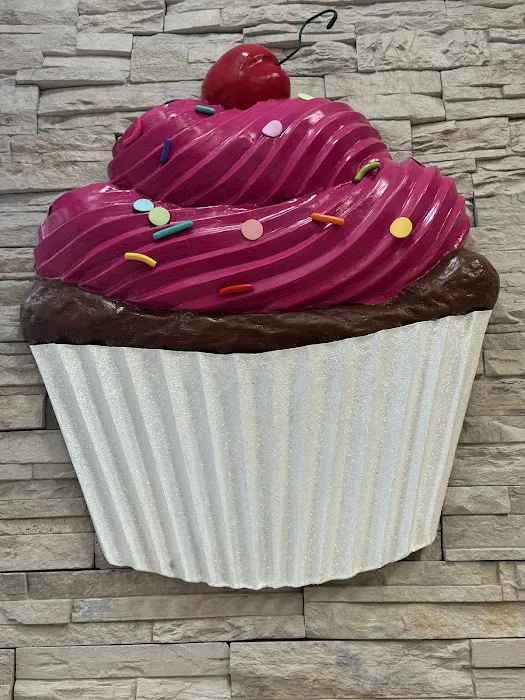 Irresistible Cupcakes by Fatima Picture 4