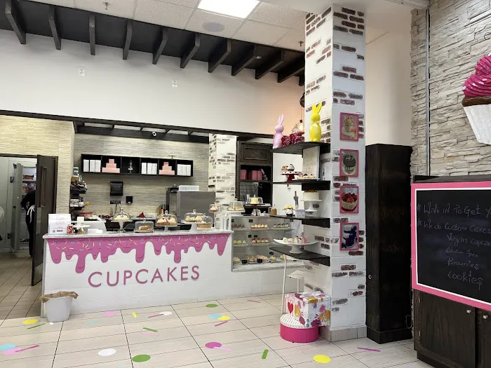 Irresistible Cupcakes by Fatima Picture 1
