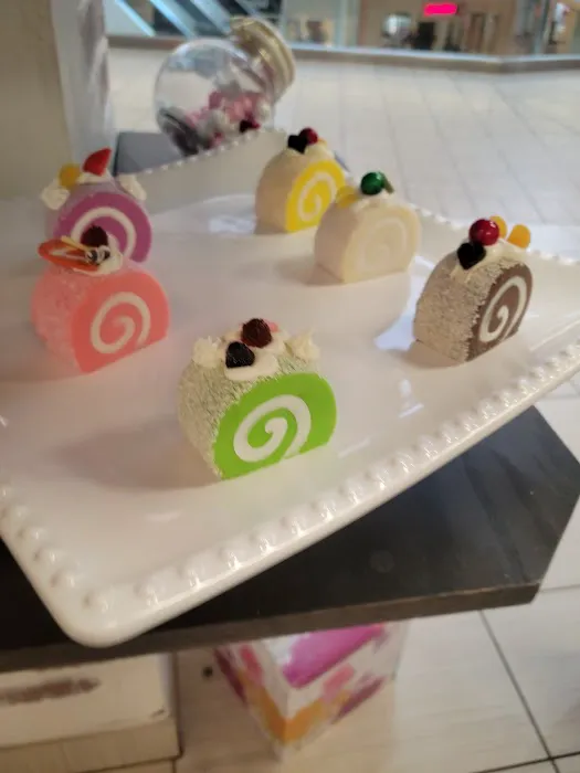 Irresistible Cupcakes by Fatima Picture 8