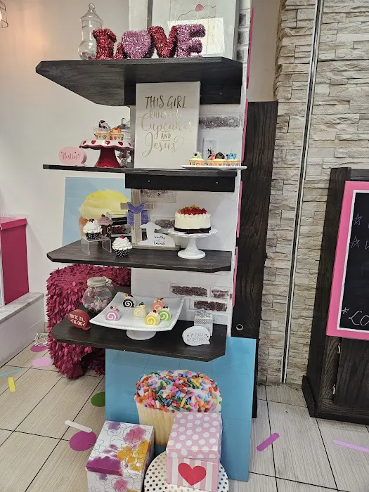 Irresistible Cupcakes by Fatima Picture 7