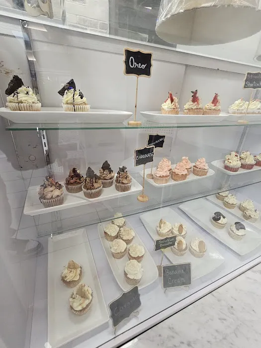 Irresistible Cupcakes by Fatima Picture 6