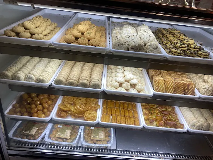 Parsa Bakery Picture 3