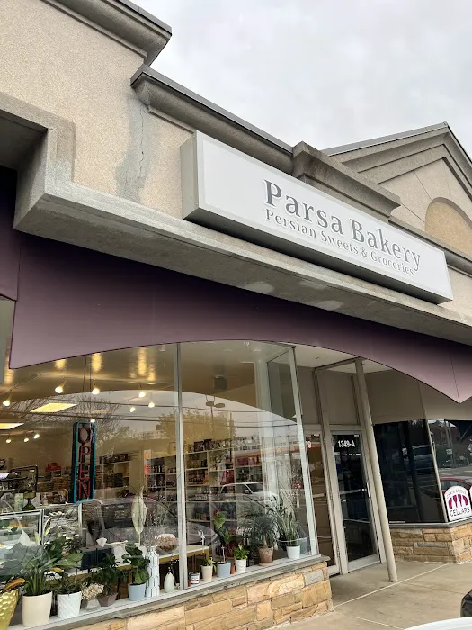 Parsa Bakery Picture 6