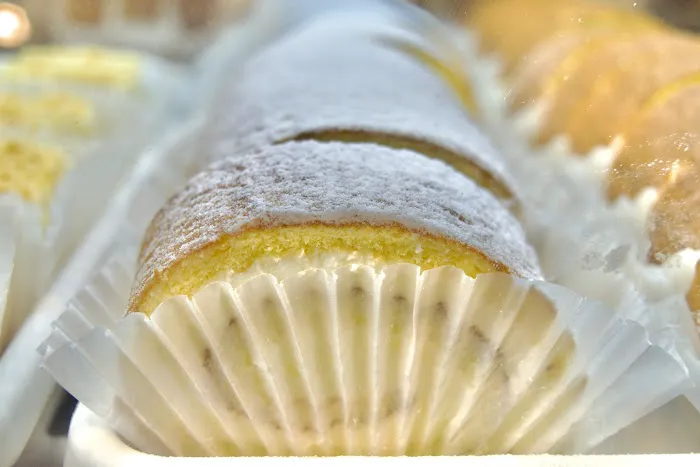 Parsa Bakery Picture 4