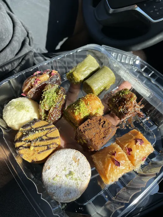 Parsa Bakery Picture 5
