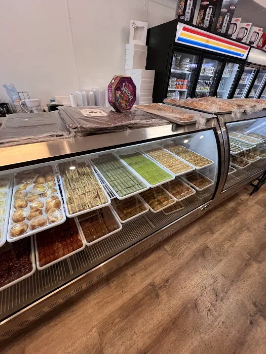 Parsa Bakery Picture 7