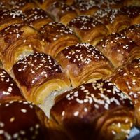 Parsa Bakery ico