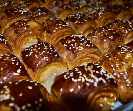 Parsa Bakery