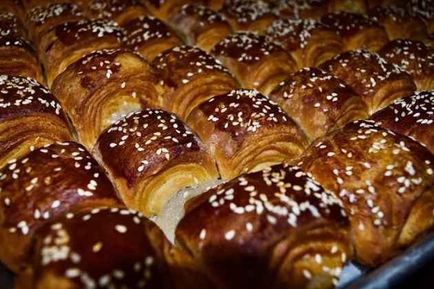 Parsa Bakery