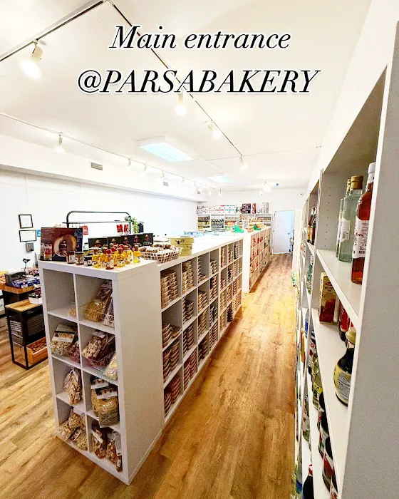 Parsa Bakery Picture 9