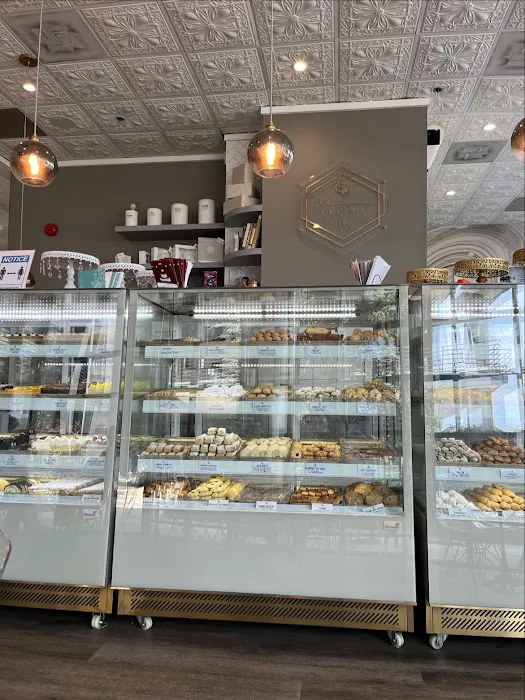 Classic Bakery Picture 6