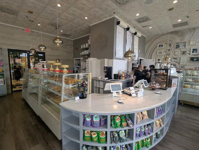 Classic Bakery Picture 2
