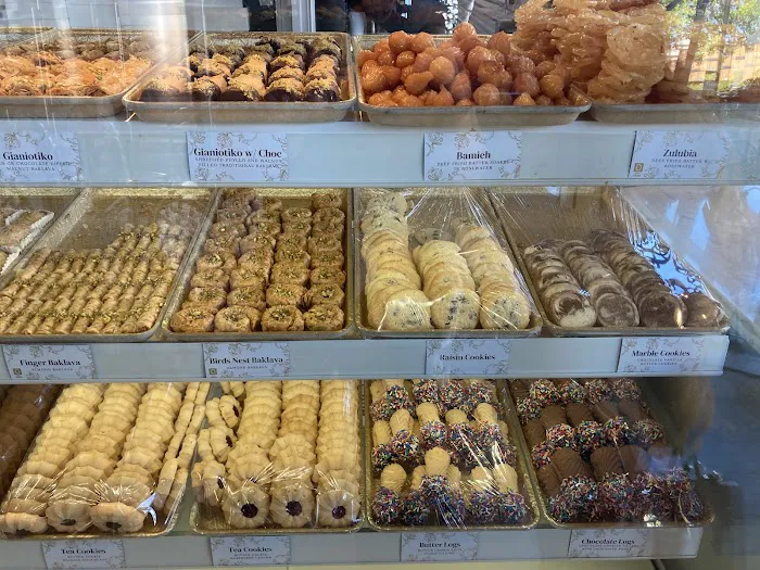 Classic Bakery Picture 8