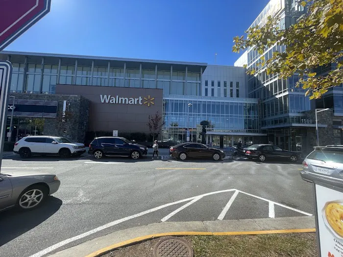 Walmart Bakery Picture 2