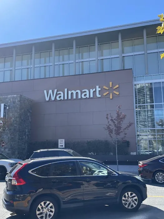 Walmart Bakery Picture 1