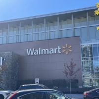 Walmart Bakery ico