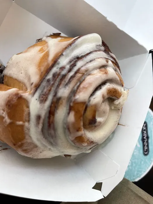 Cinnabon Picture 6