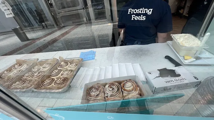 Cinnabon Picture 1