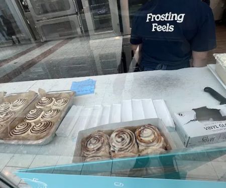 Cinnabon