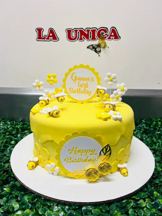 La Única panadería y pastelería Picture 1