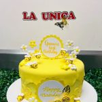 La Única panadería y pastelería