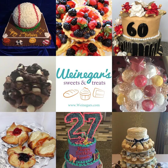 Weinegar’s Sweets & Treats Picture 2
