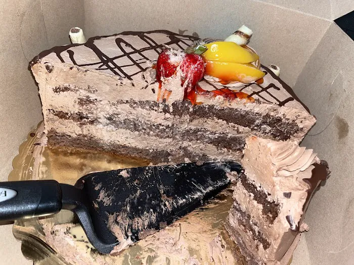 Alfapan bakery Picture 4