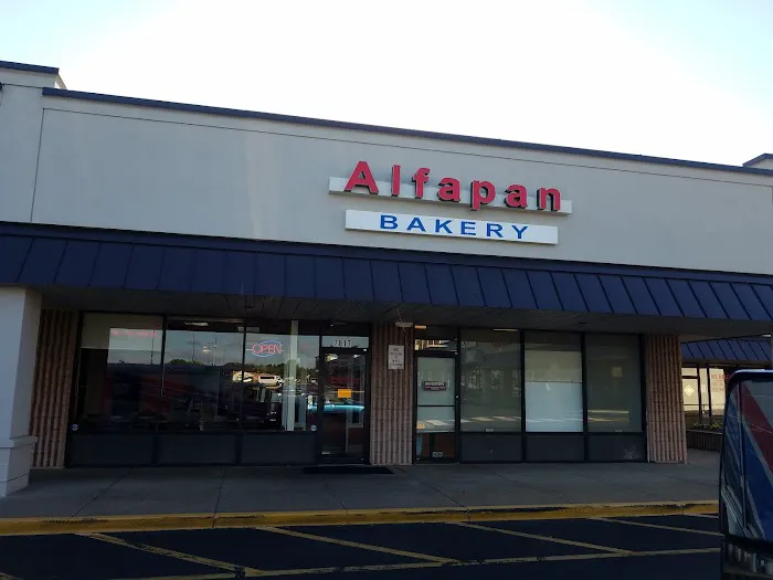 Alfapan bakery Picture 9