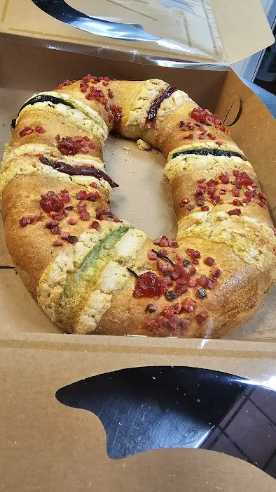Panadería El Molino Picture 2