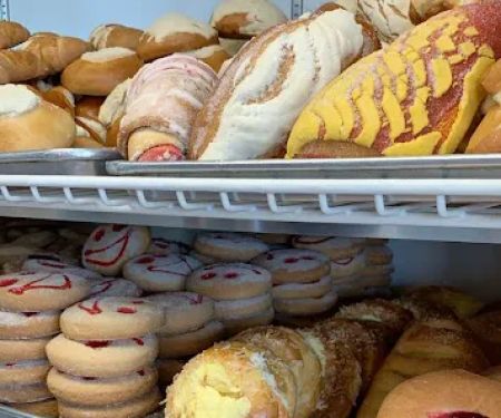Panadería El Molino