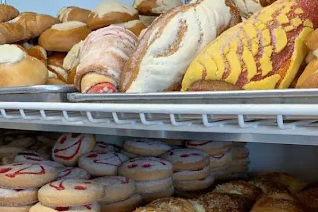 Panadería El Molino