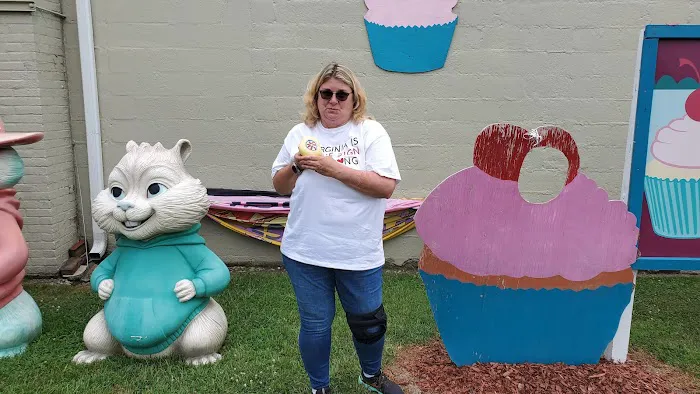 Michelle's Sweet Treats Picture 8