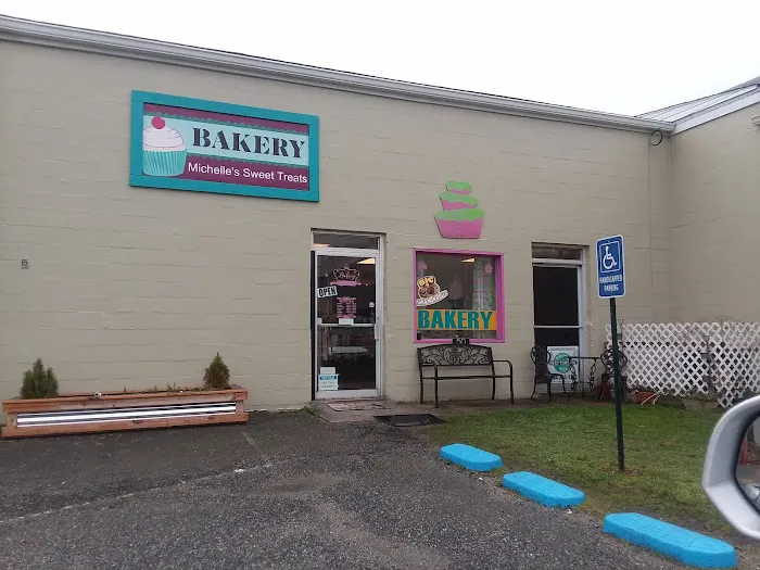 Michelle's Sweet Treats Picture 10