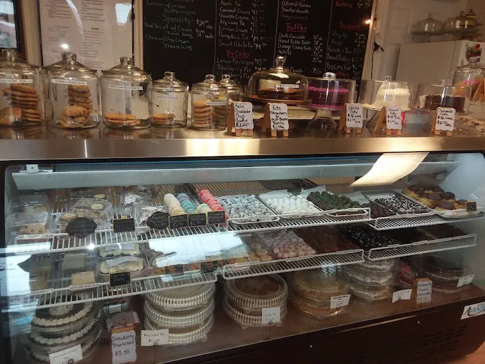 Michelle's Sweet Treats Picture 2