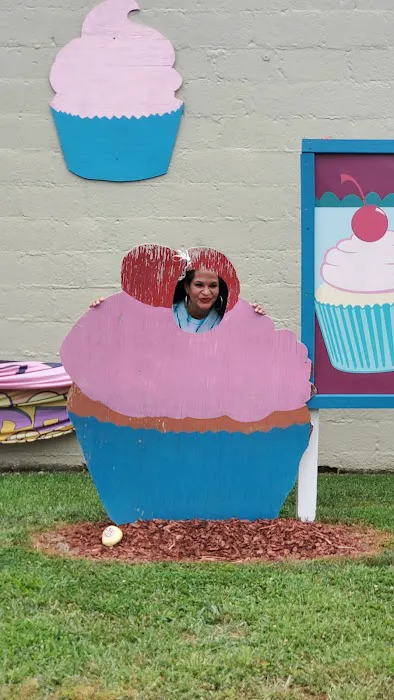 Michelle's Sweet Treats Picture 6