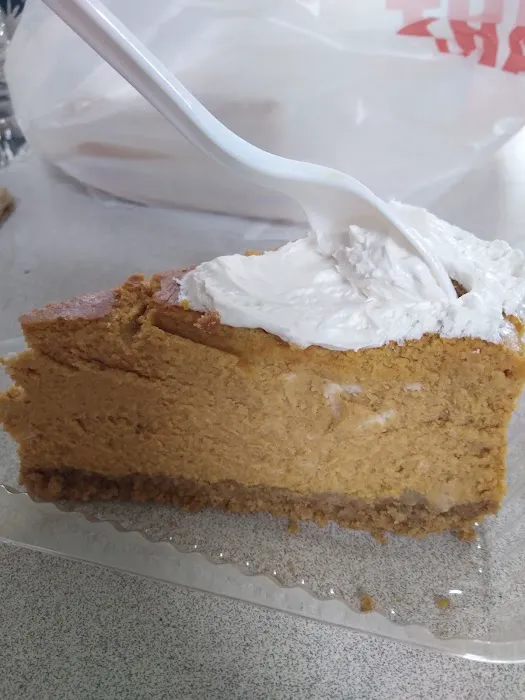 Michelle's Sweet Treats Picture 5