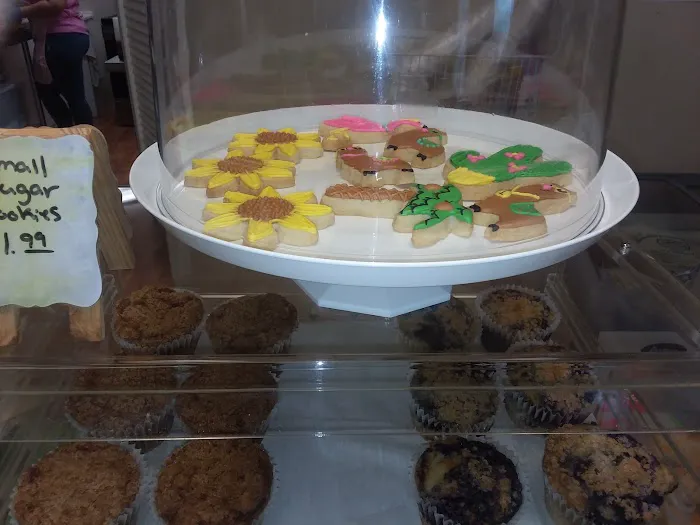 Michelle's Sweet Treats Picture 1