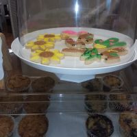 Michelle's Sweet Treats ico
