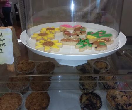 Michelle's Sweet Treats